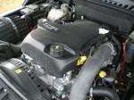 Iveco Massif 2008 года
